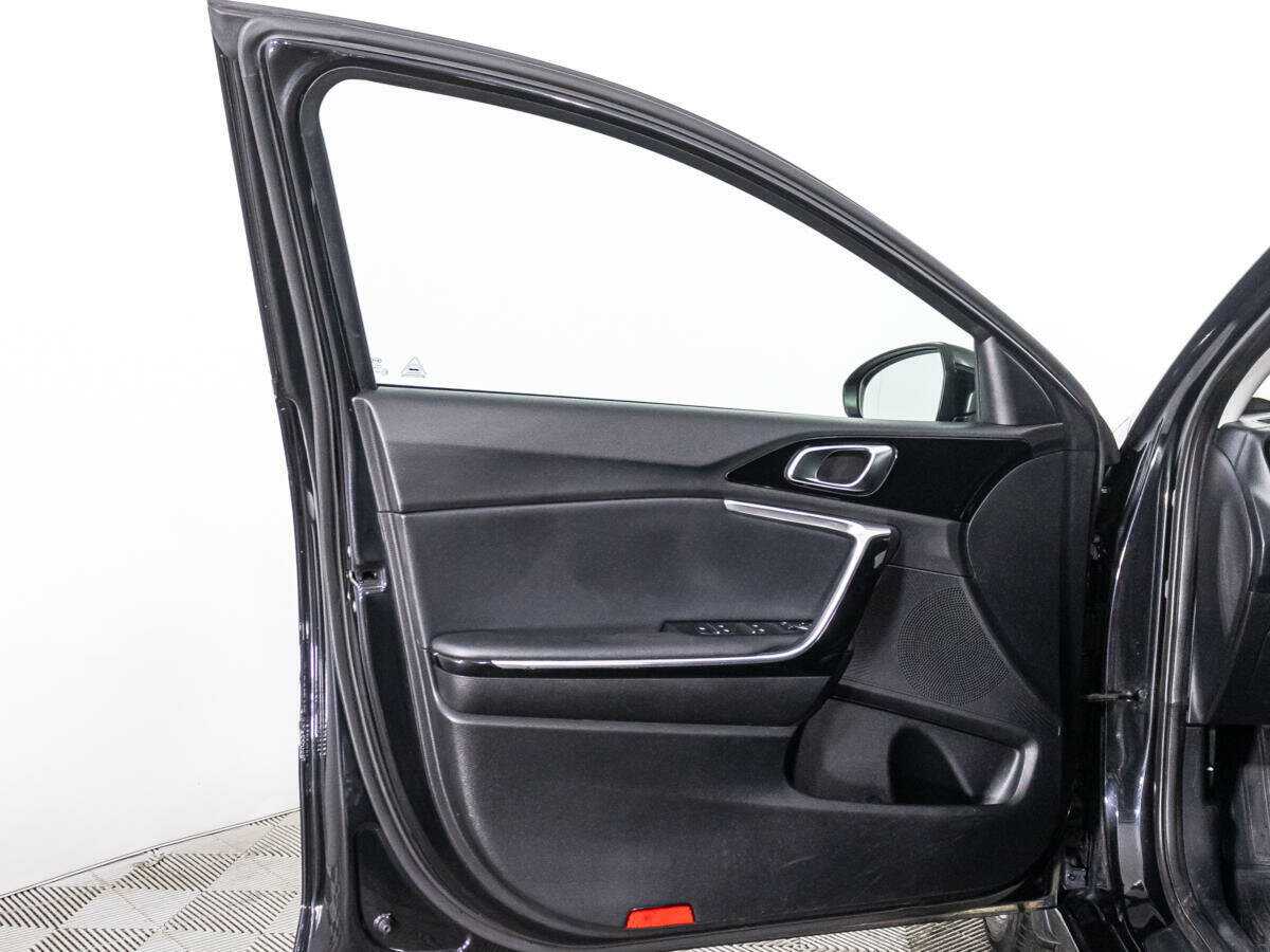 Купить Kia Ceed, 2019, 116 000 км.. Фото: #21