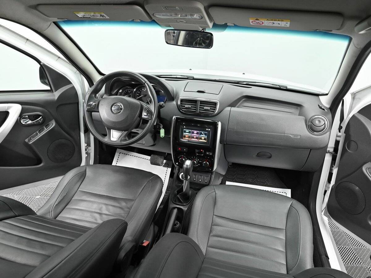 Купить Nissan Terrano, 2017, 91 000 км.. Фото: #11