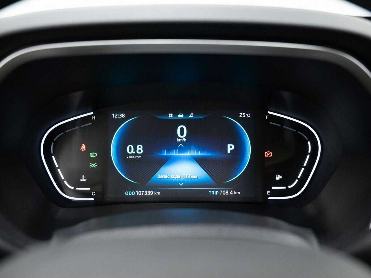 Купить JAC J7, 2021, 107 000 км.. Фото: #16