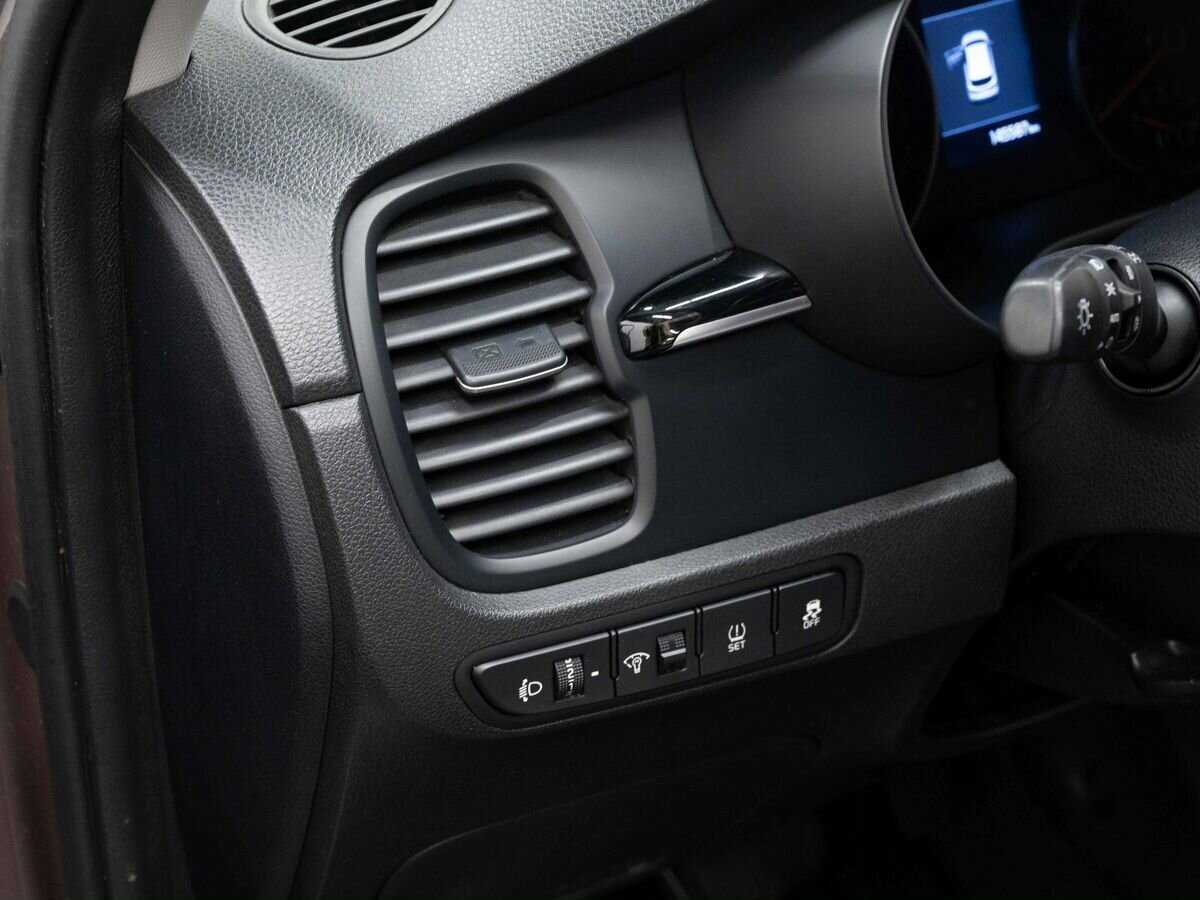 Купить Kia Rio, 2018, 145 000 км.. Фото: #18