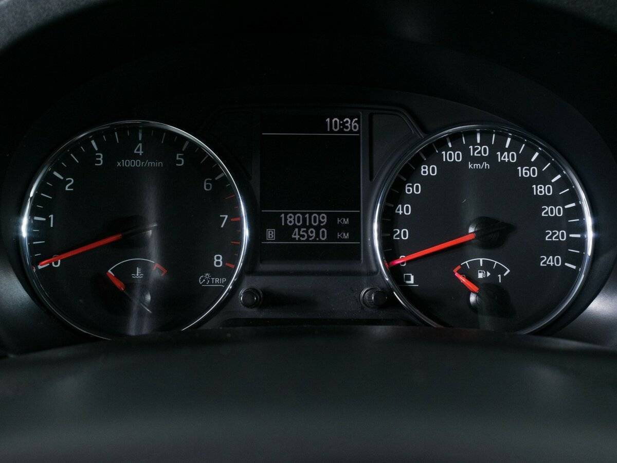 Купить Nissan X-Trail, 2014, 180 000 км.. Фото: #13