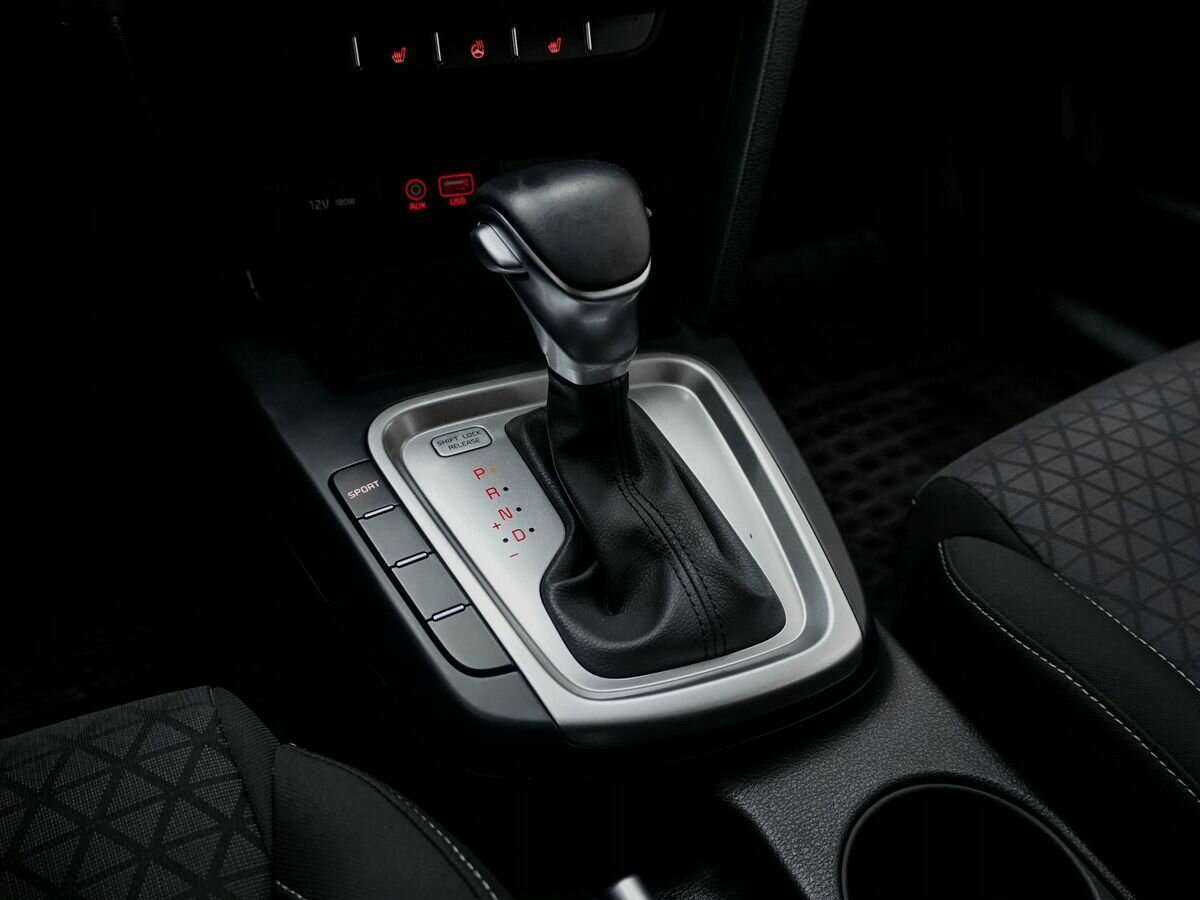 Купить Kia Ceed, 2018, 27 000 км.. Фото: #19