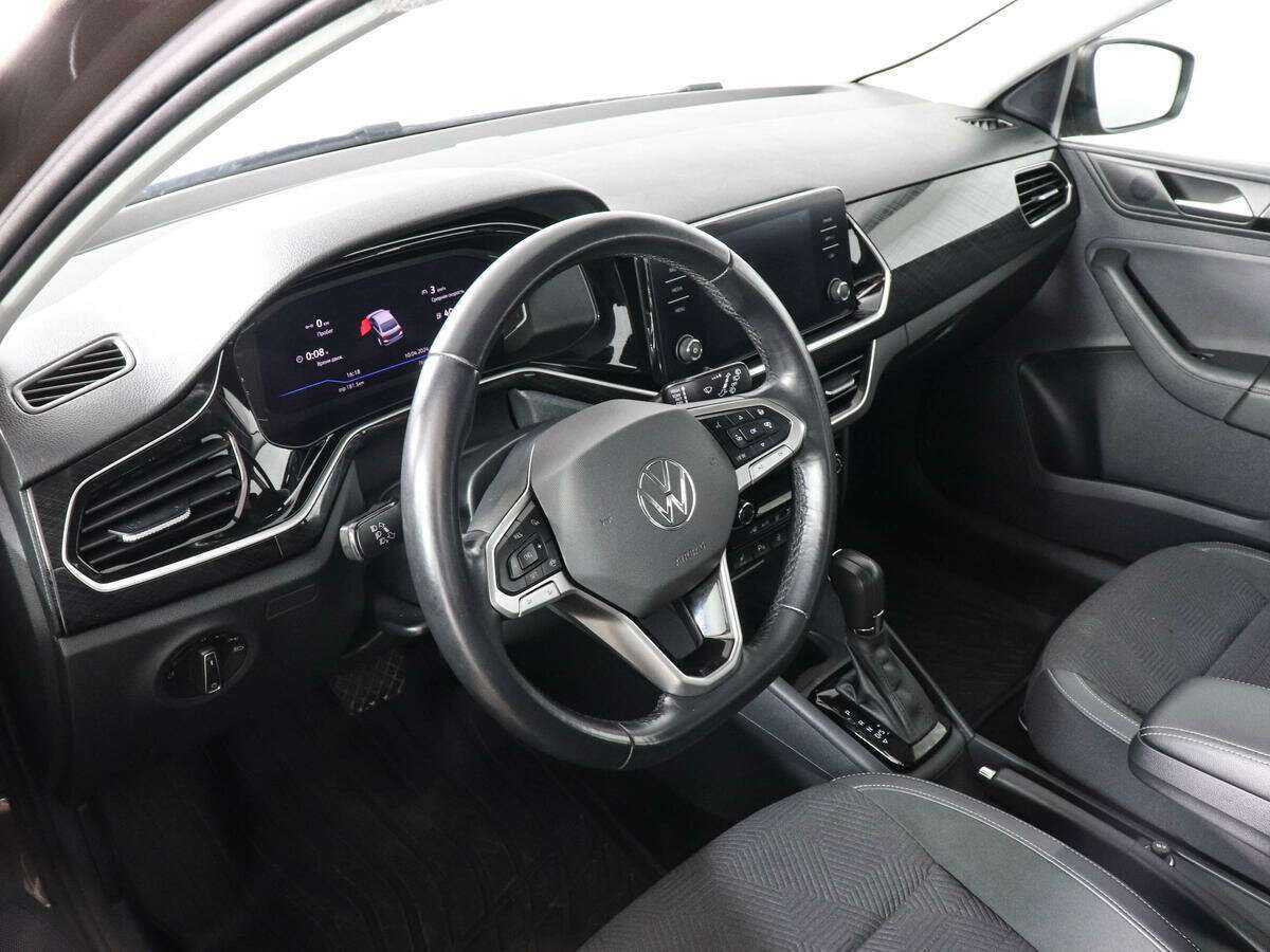 Купить Volkswagen Polo, 2020, 70 465 км.. Фото: #8