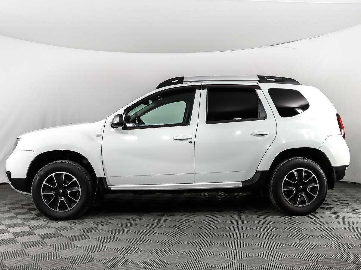 Купить Renault Duster, 2018, 109 500 км.. Фото: #7