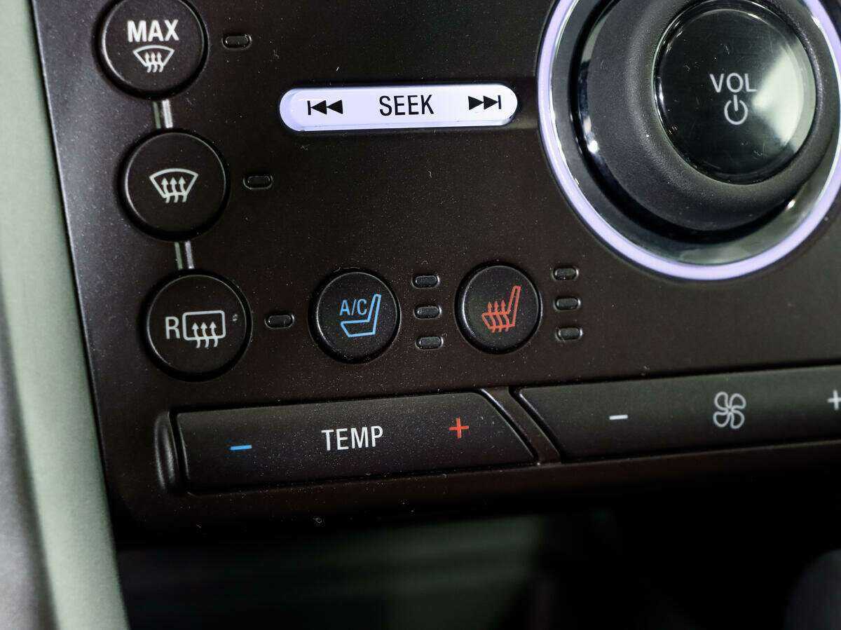 Купить Ford Mondeo, 2019, 117 100 км.. Фото: #12