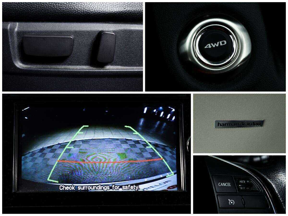 Купить Mitsubishi Outlander, 2015, 72 276 км.. Фото: #13