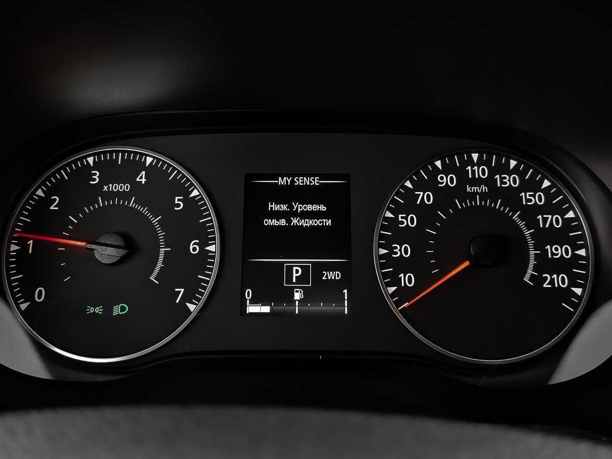 Купить Renault Arkana, 2020, 94 600 км.. Фото: #11