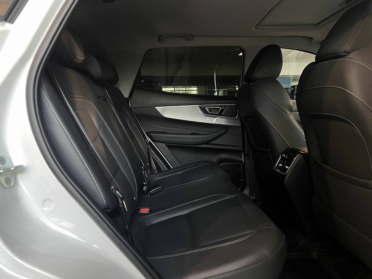 Купить Chery Tiggo 4 Pro, 2022, 10 148 км.. Фото: #12