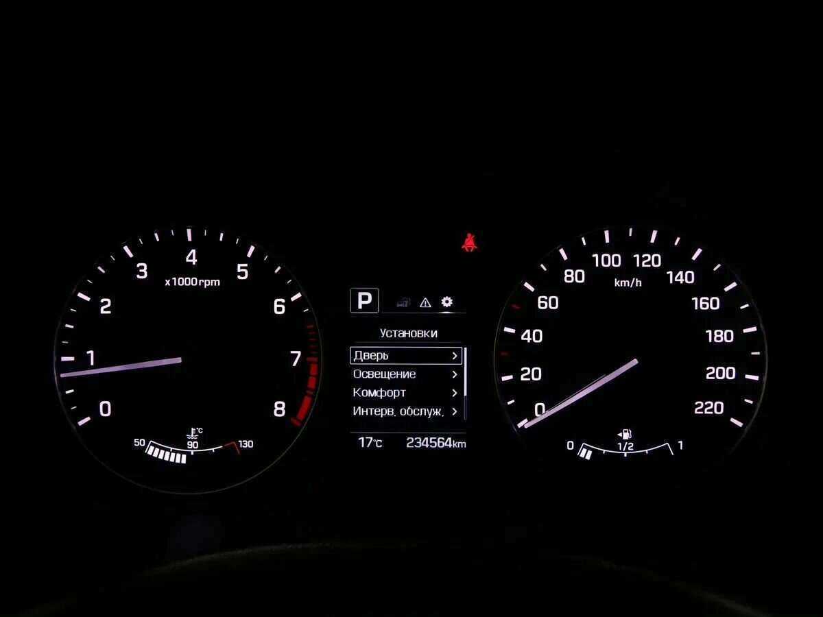 Купить Hyundai Creta, 2017, 235 000 км.. Фото: #14