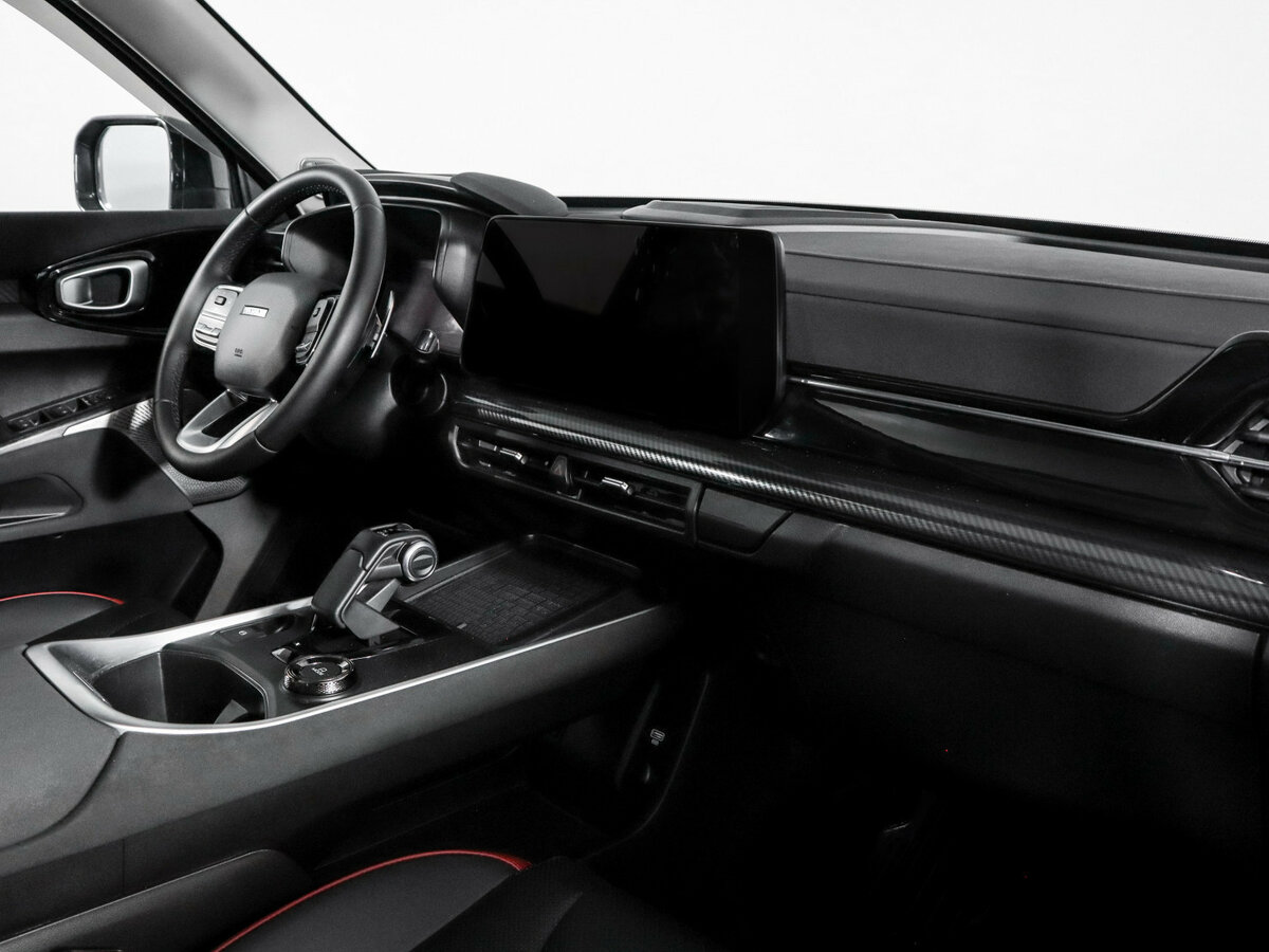 Купить Haval H3, 2024, 22 700 км.. Фото: #8