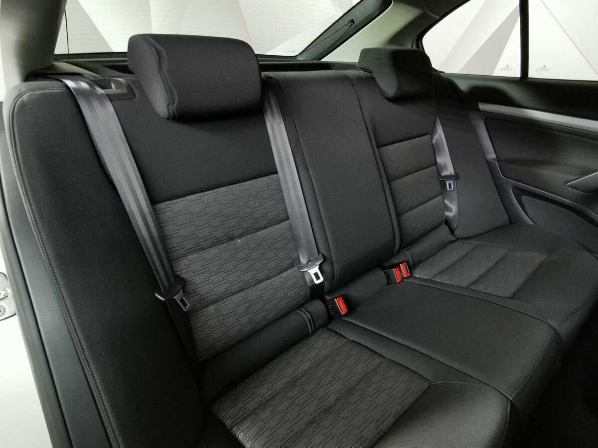 Купить Skoda Octavia, 2012, 127 851 км.. Фото: #12