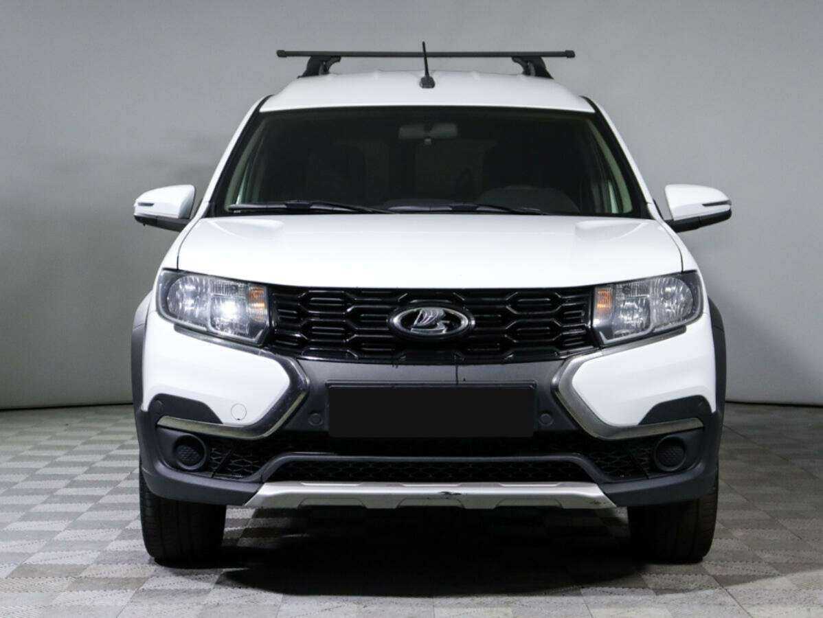 Купить Lada (ВАЗ) Largus, 2021, 90 204 км.. Фото: #1