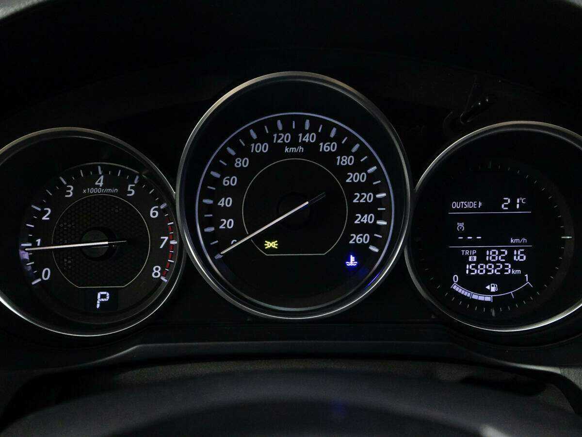 Купить Mazda 6, 2014, 158 922 км.. Фото: #11