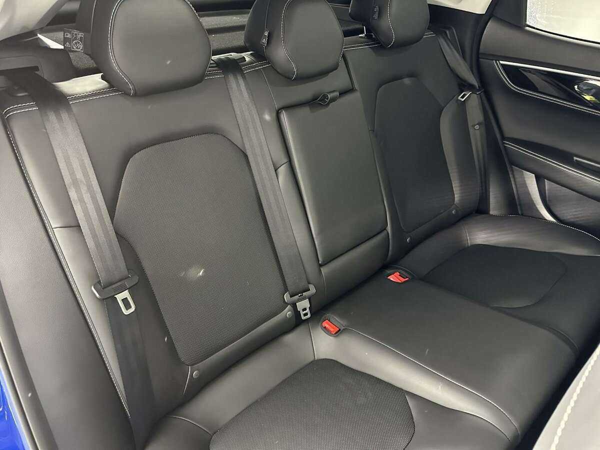 Купить JAC J7, 2021, 29 800 км.. Фото: #9