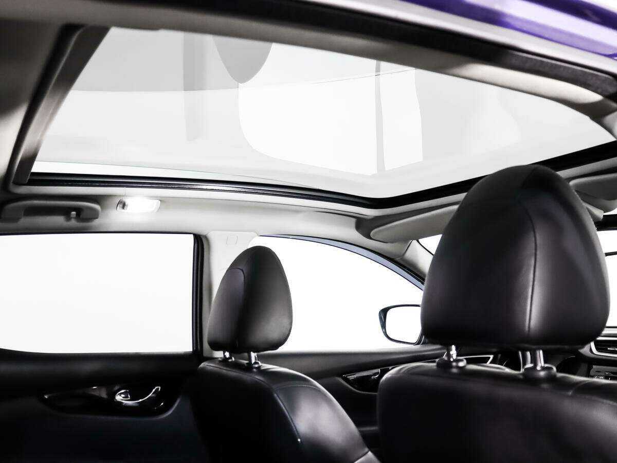 Купить Nissan Qashqai, 2016, 127 000 км.. Фото: #14