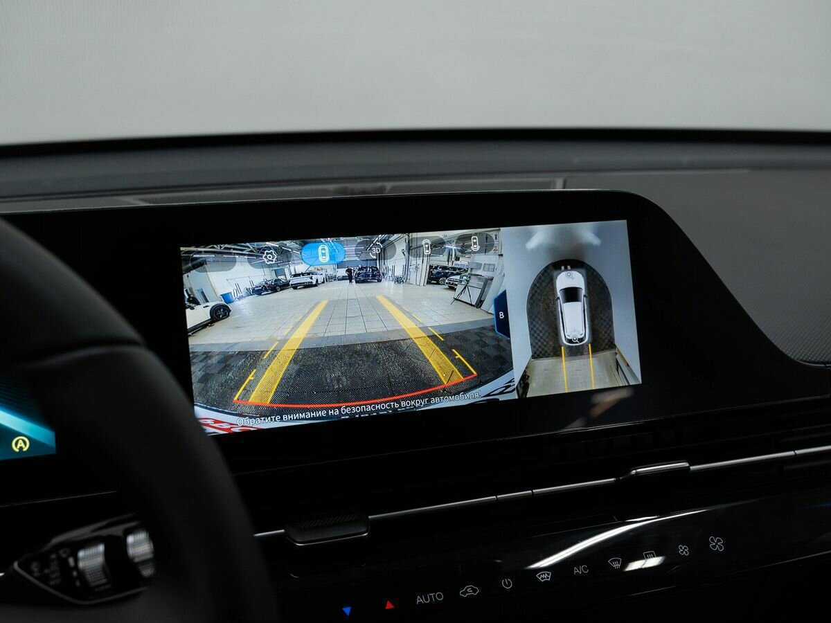 Купить OMODA C5, 2023, 9 449 км.. Фото: #23