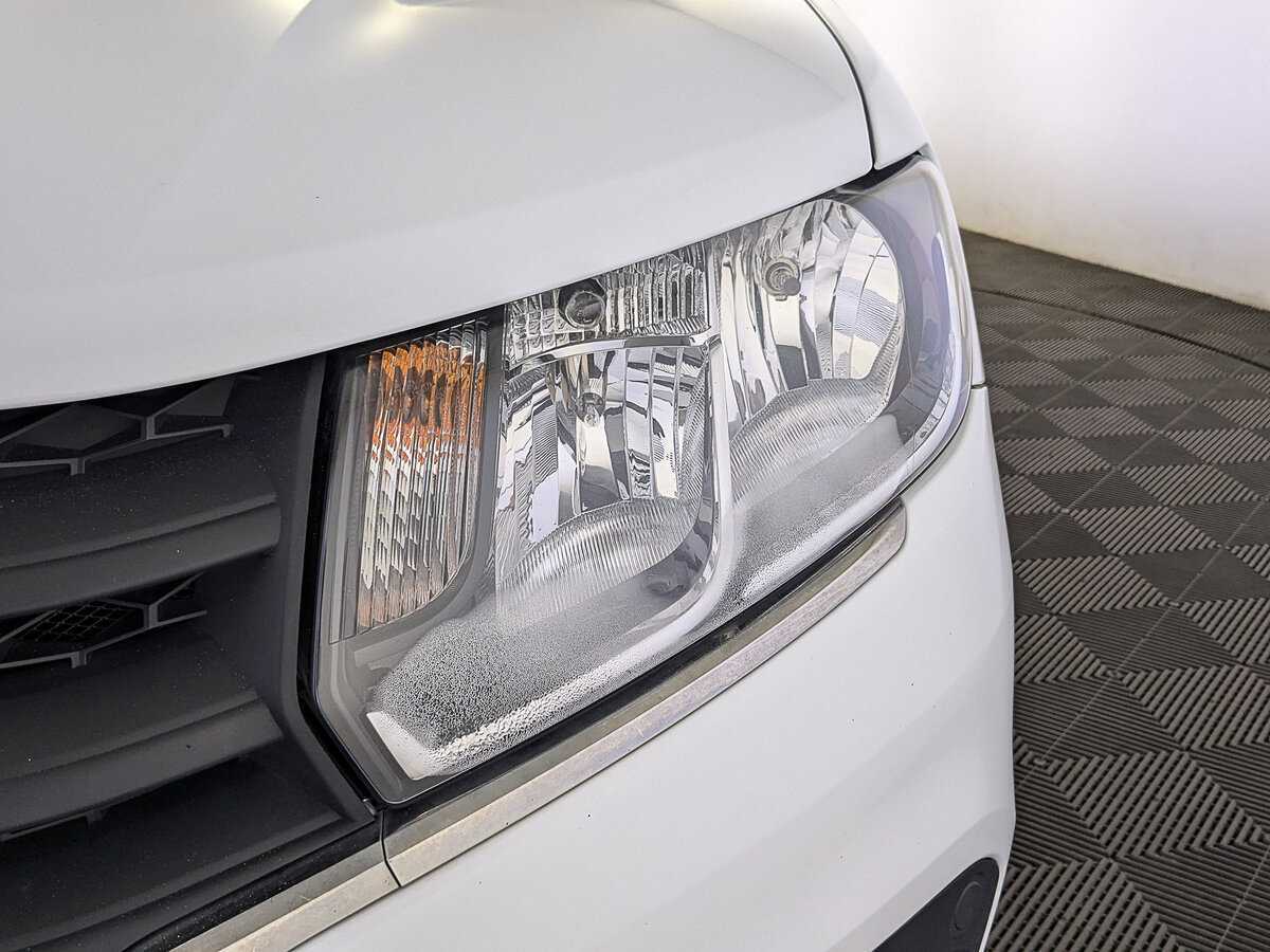 Купить Lada (ВАЗ) Largus, 2021, 60 724 км.. Фото: #10