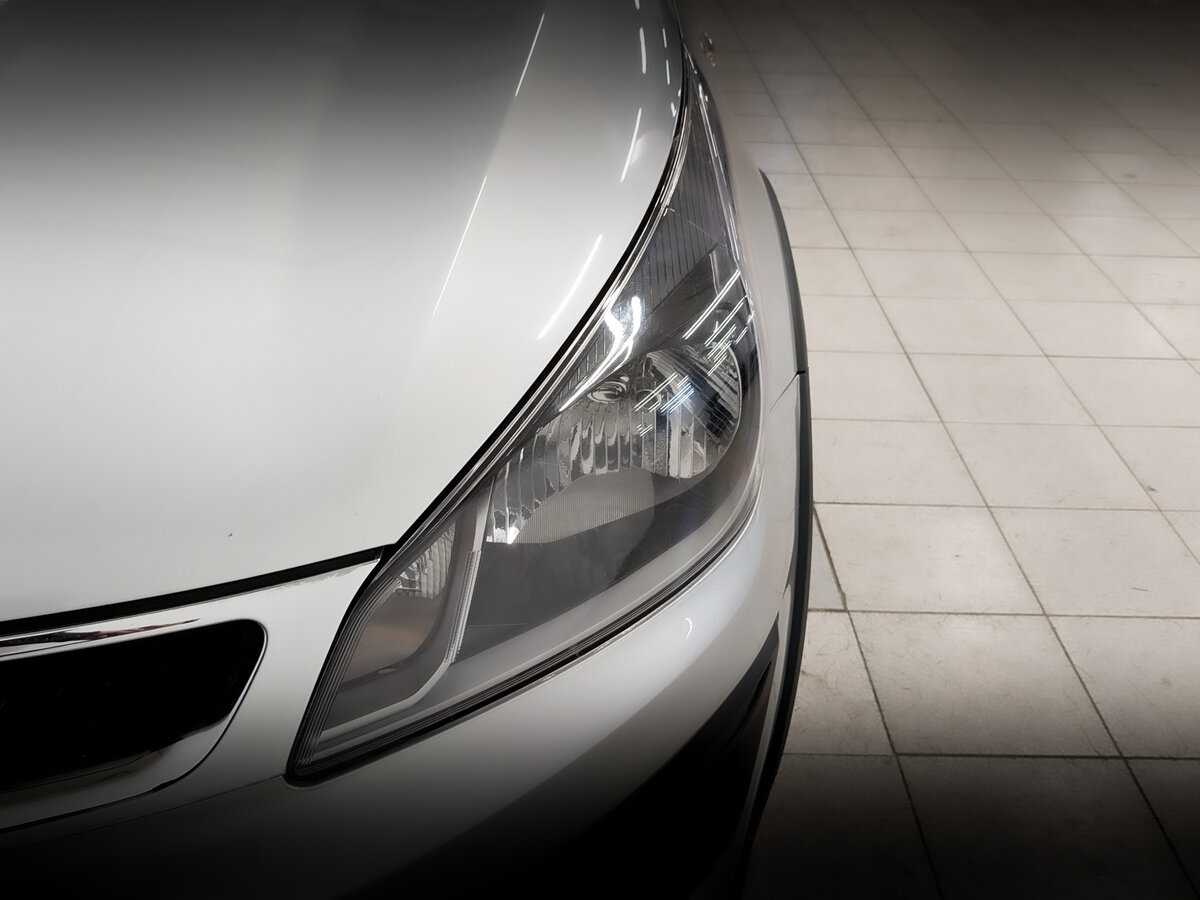 Купить Kia Rio, 2020, 158 744 км.. Фото: #16