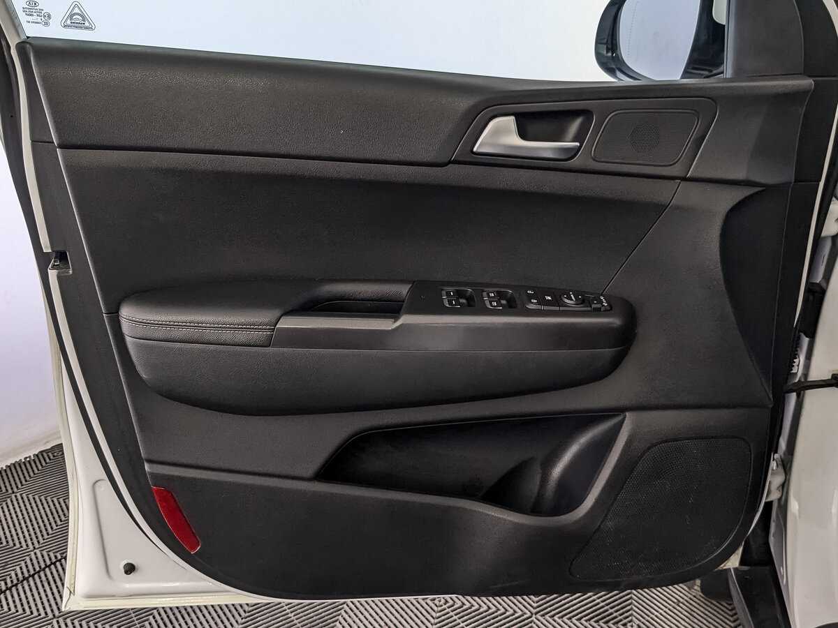 Купить Kia Sportage, 2019, 165 643 км.. Фото: #16