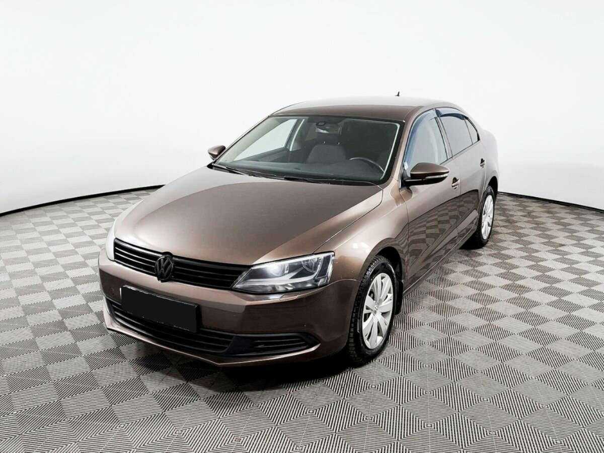 Купить Volkswagen Jetta, 2013, 108 256 км.. Фото: #15