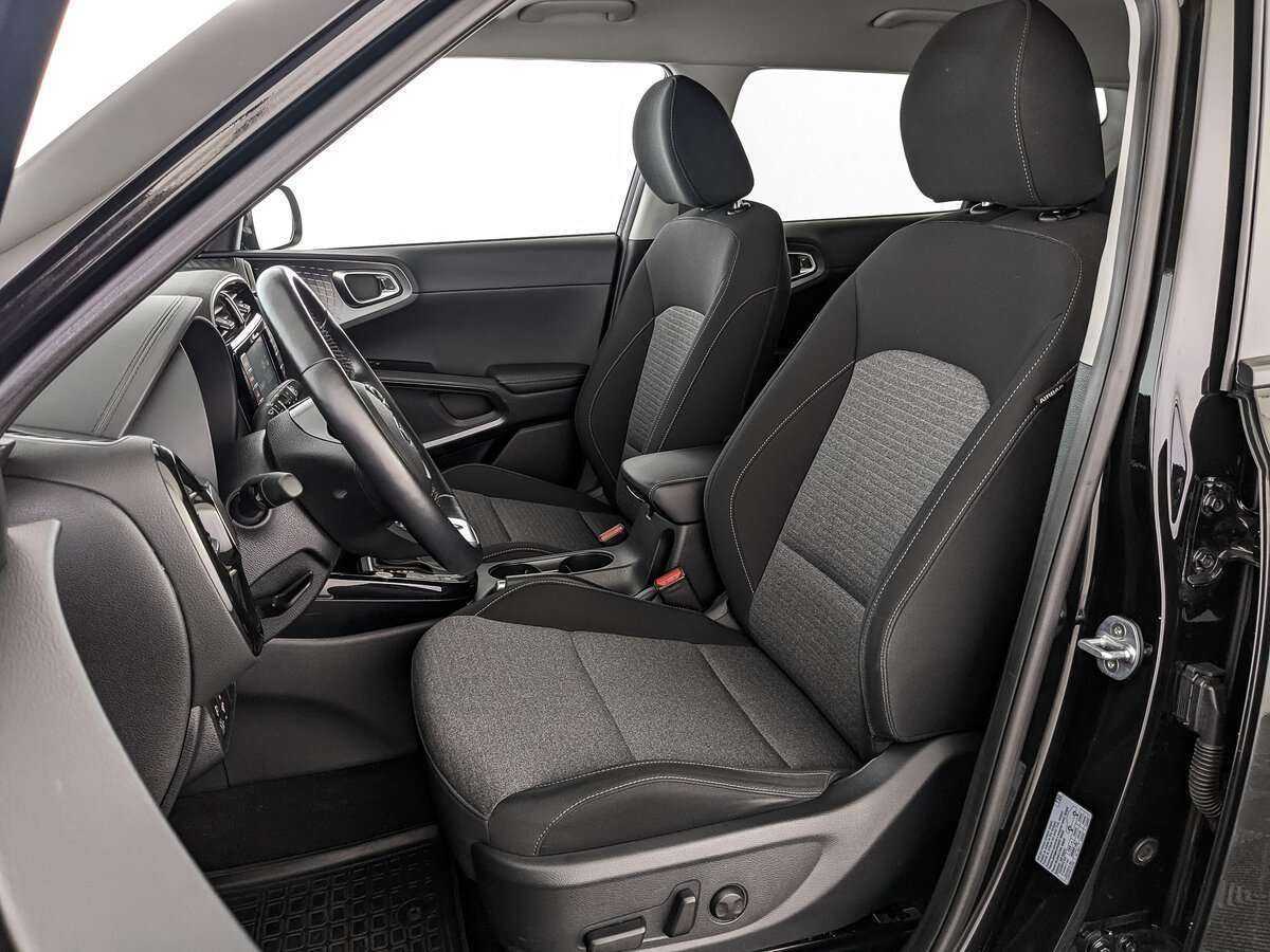 Купить Kia Soul, 2019, 100 671 км.. Фото: #19