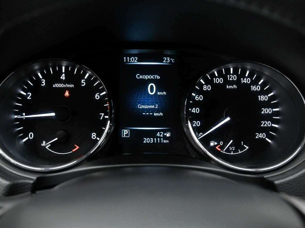 Купить Nissan Qashqai, 2014, 202 000 км.. Фото: #21