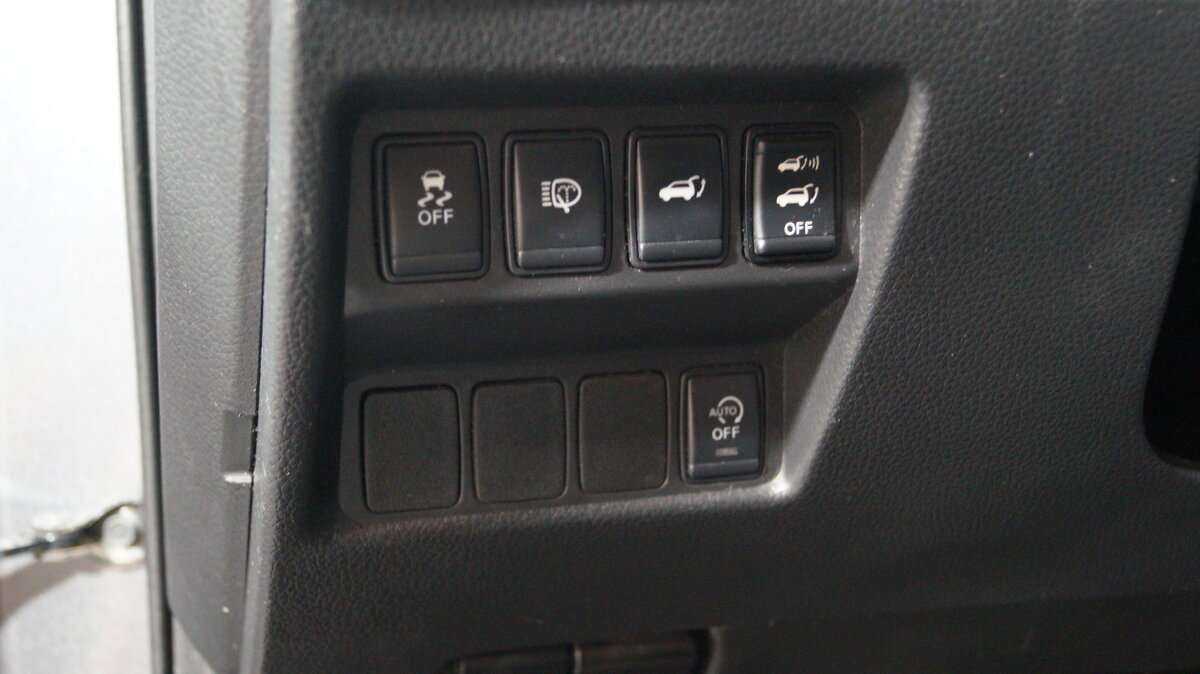 Купить Nissan X-Trail, 2017, 167 100 км.. Фото: #9