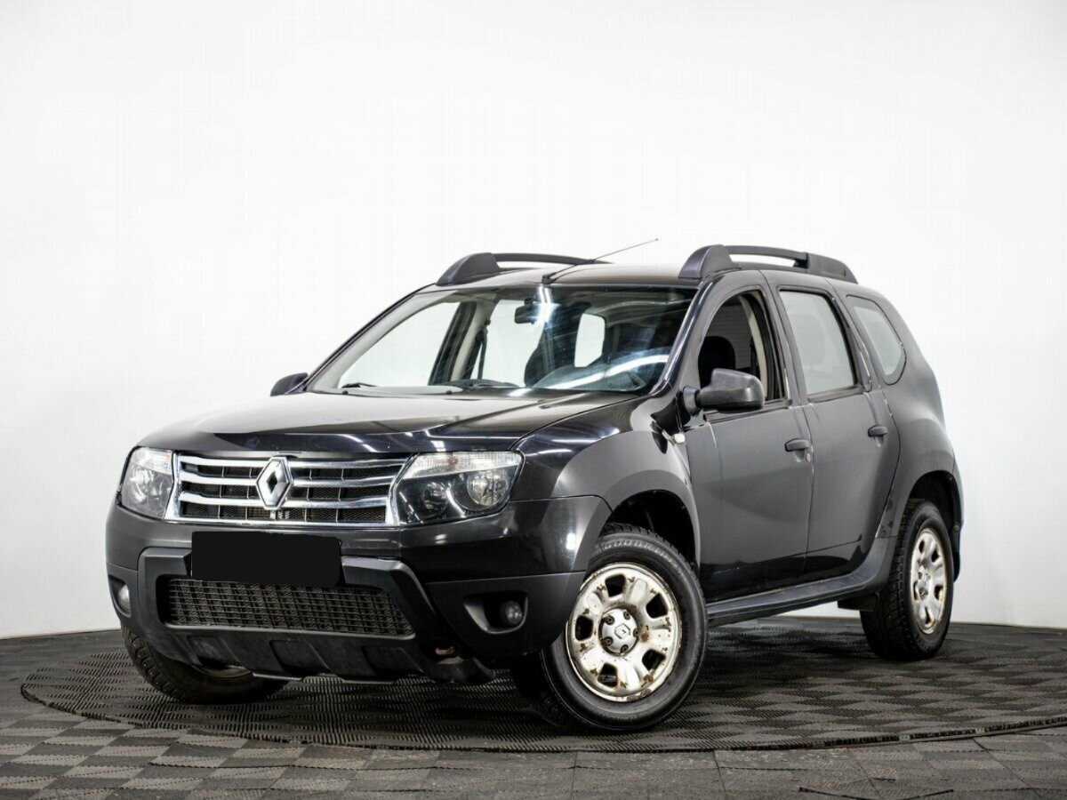 Купить Renault Duster, 2013, 200 000 км.. Фото: #0