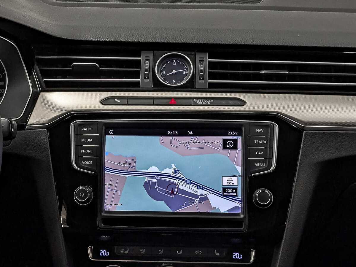 Купить Volkswagen Passat, 2015, 246 514 км.. Фото: #16