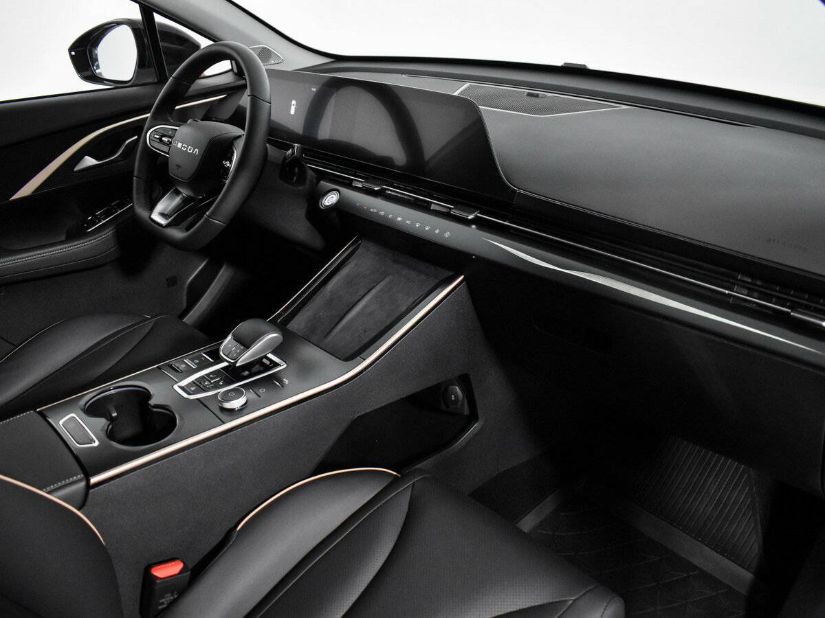 Купить OMODA C5, 2023, 20 124 км.. Фото: #13