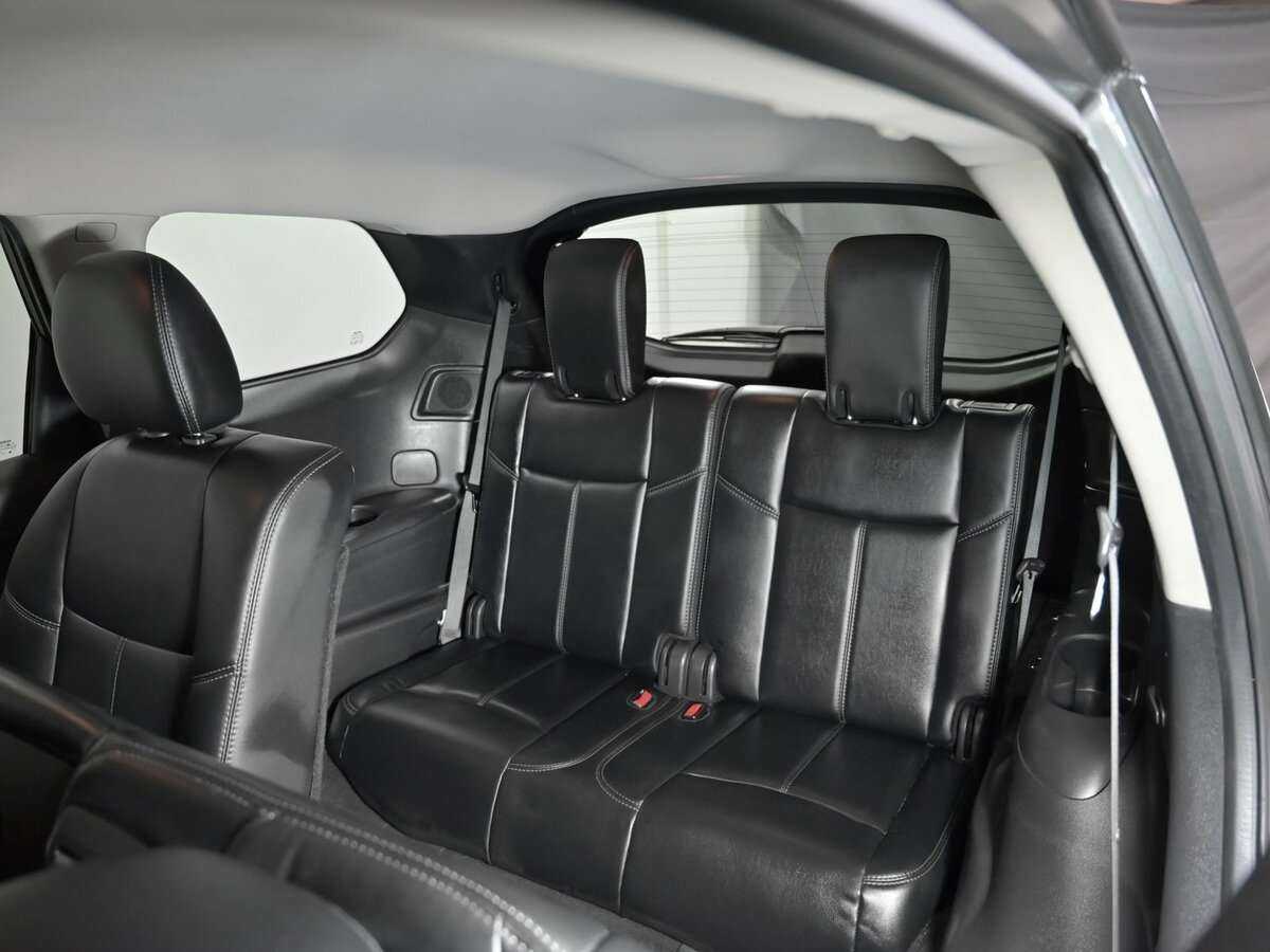 Купить Nissan Pathfinder, 2014, 146 000 км.. Фото: #7