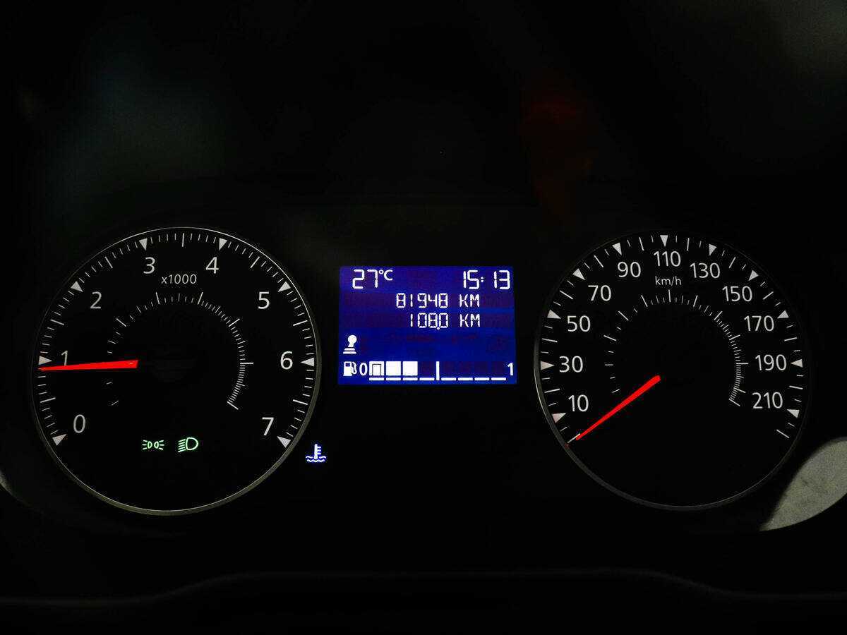 Купить Renault Duster, 2021, 81 946 км.. Фото: #10