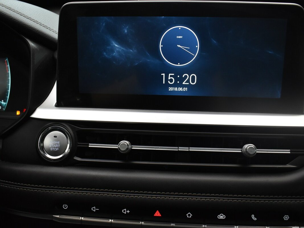 Купить Chery Tiggo 7 Pro, 2020, 47 258 км.. Фото: #7