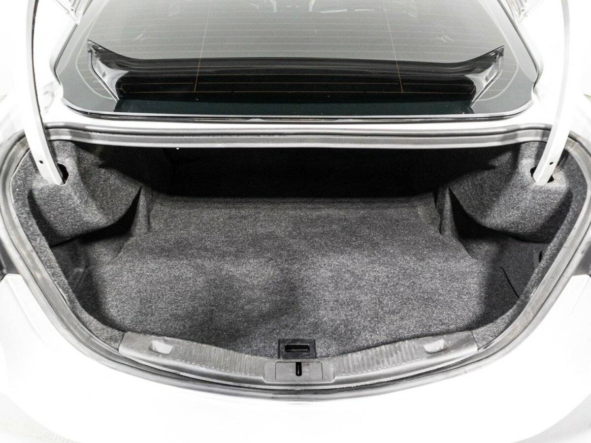 Купить Ford Mondeo, 2015, 148 157 км.. Фото: #16