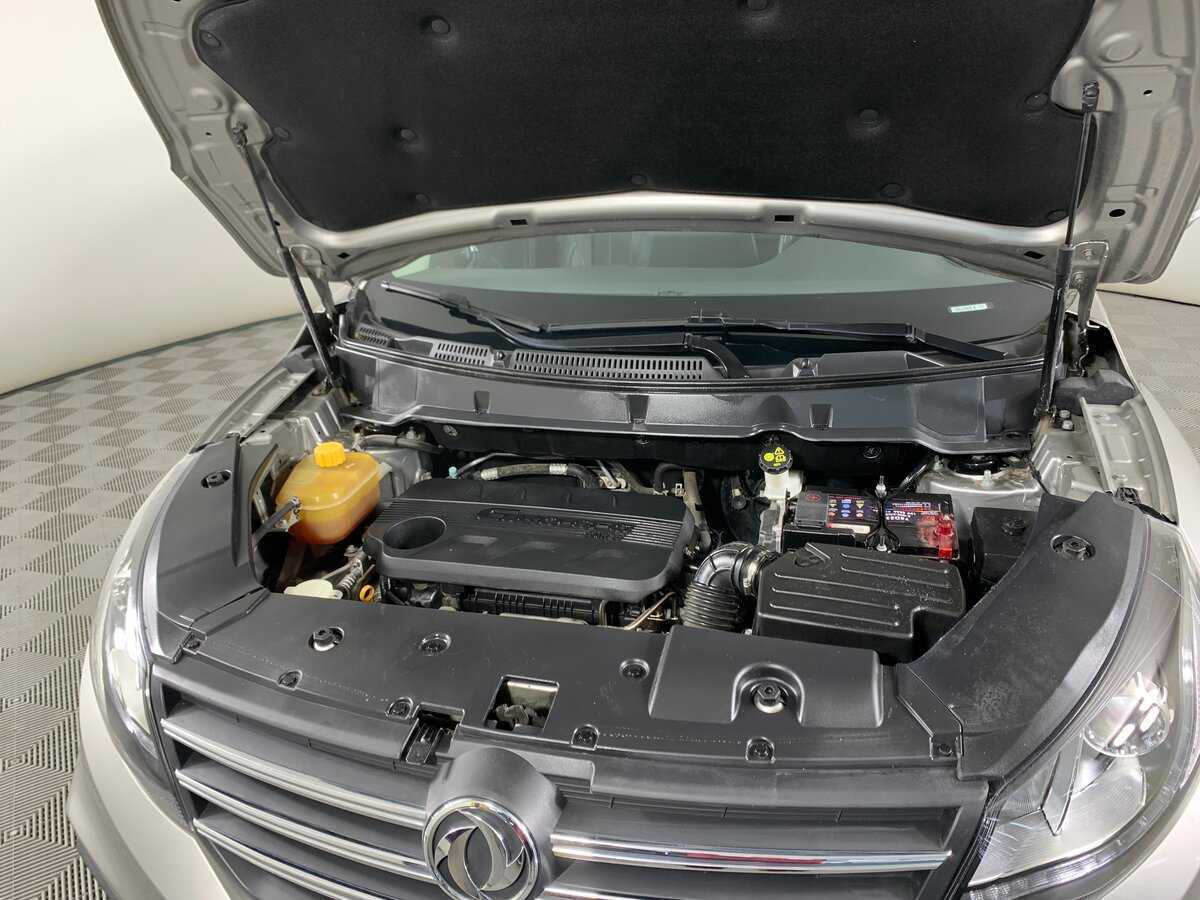 Купить Dongfeng 580, 2021, 46 273 км.. Фото: #10