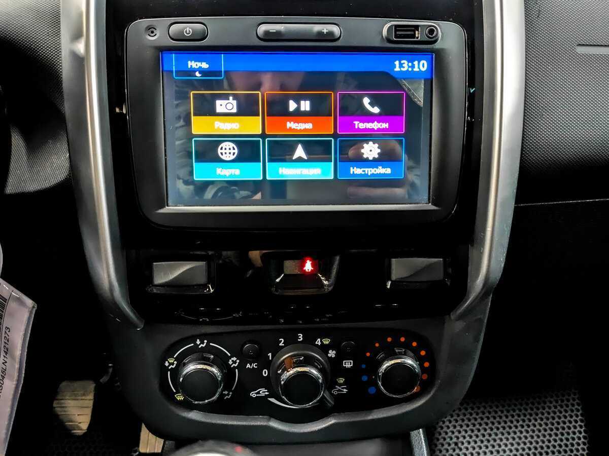 Купить Lada (ВАЗ) Largus, 2021, 121 350 км.. Фото: #13