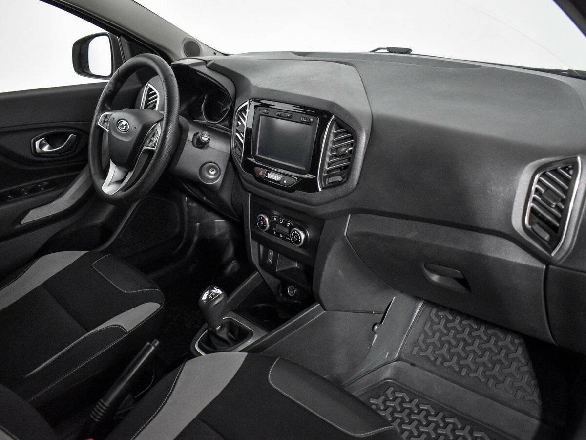 Купить Lada (ВАЗ) XRAY, 2016, 183 000 км.. Фото: #13