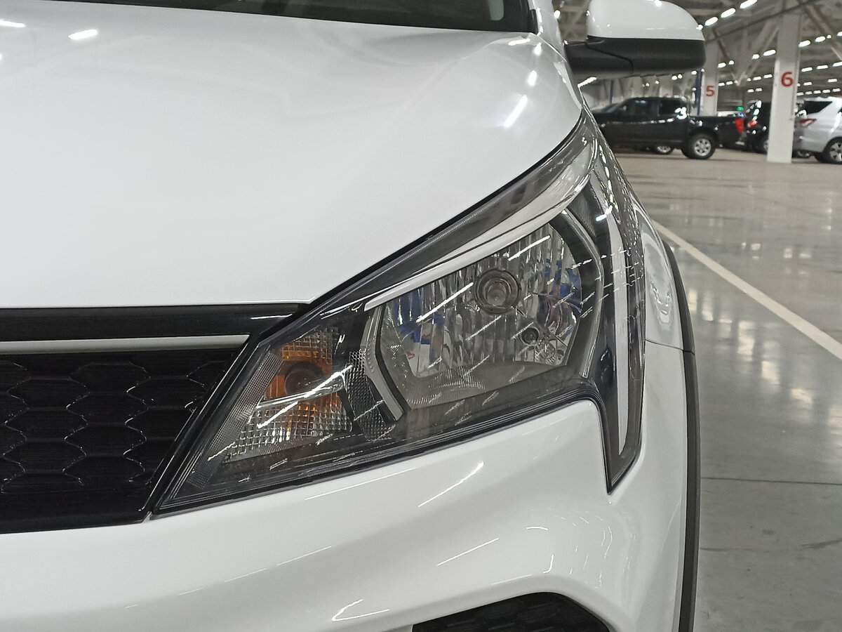 Купить Kia Rio, 2021, 56 501 км.. Фото: #16