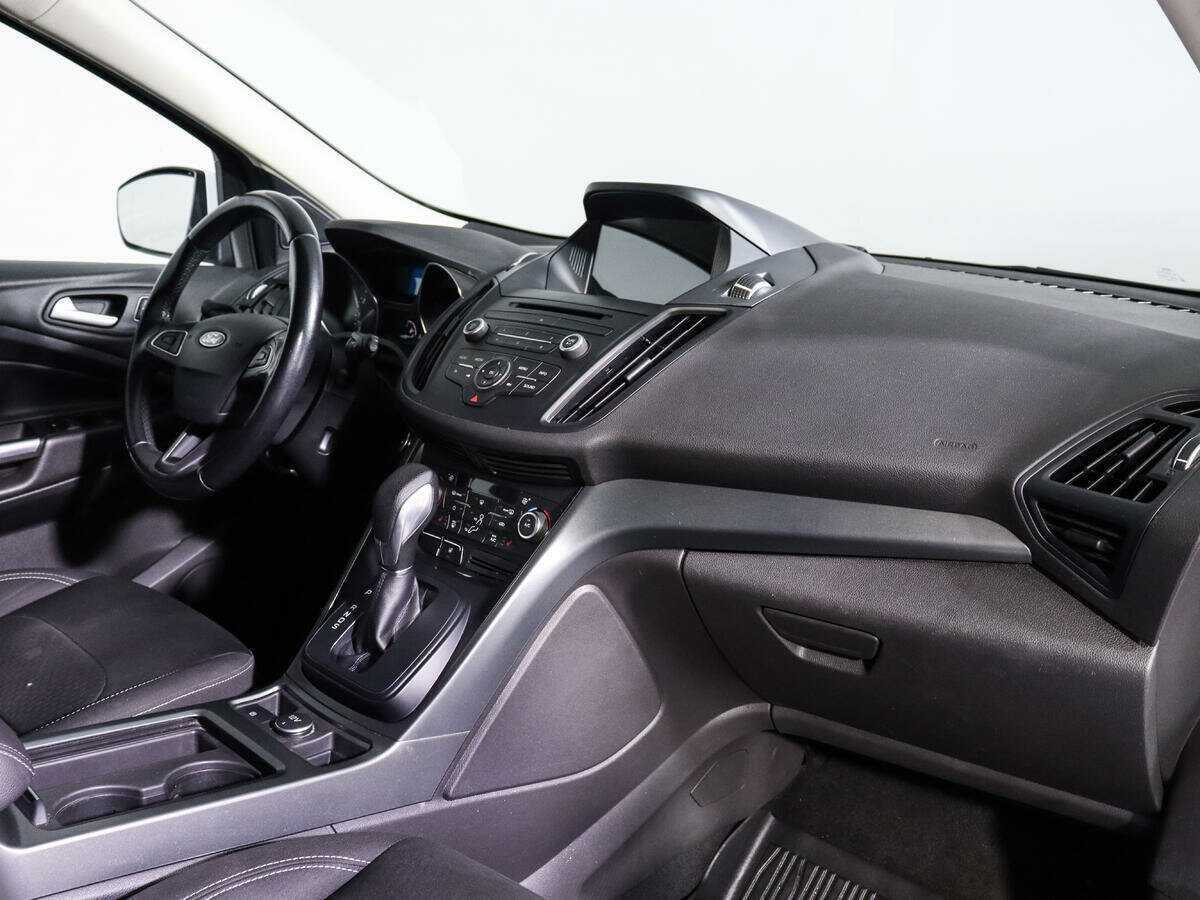 Купить Ford Kuga, 2017, 97 150 км.. Фото: #7