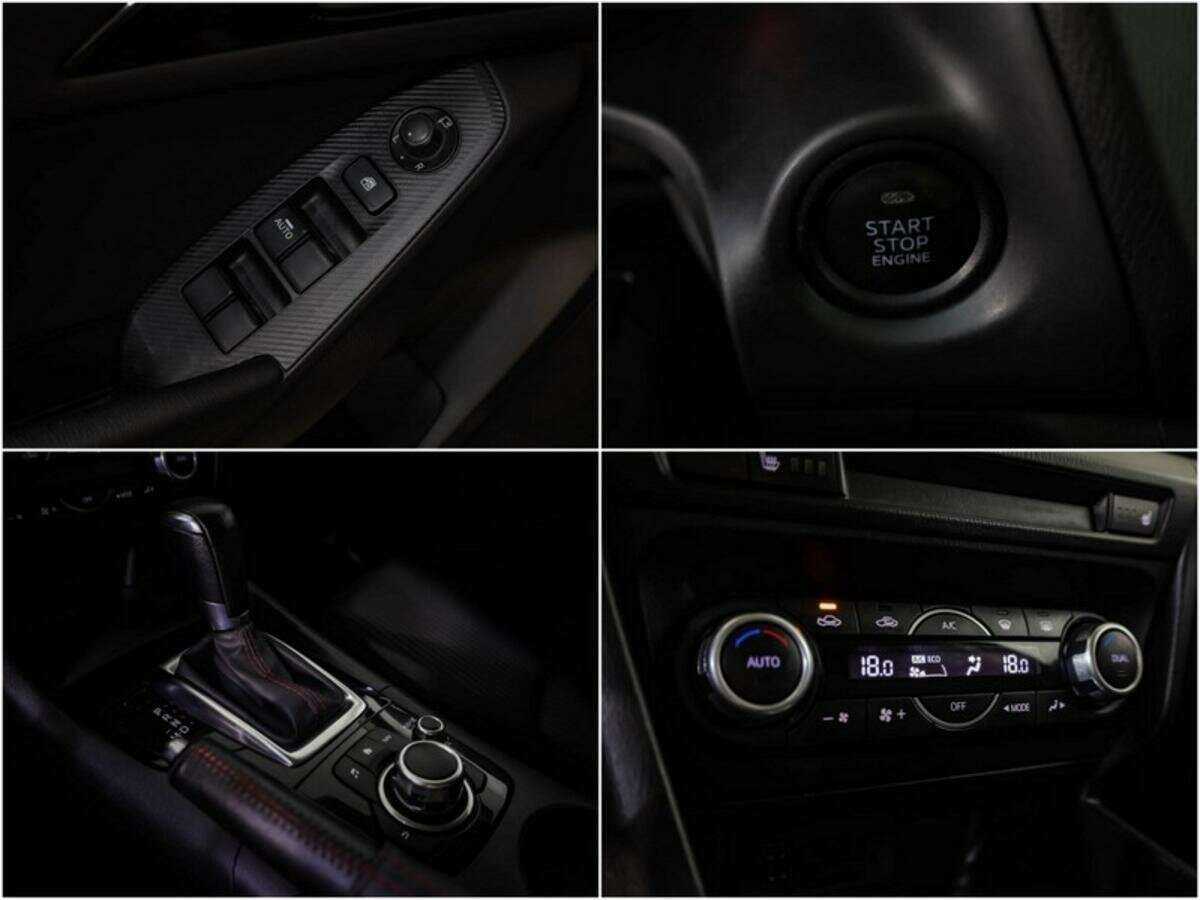 Купить Mazda 3, 2014, 122 616 км.. Фото: #11