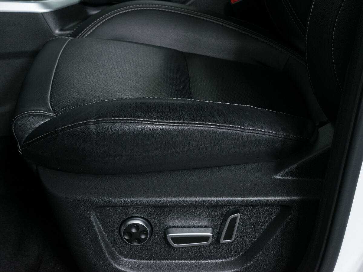 Купить Chery Tiggo 4, 2021, 92 469 км.. Фото: #17