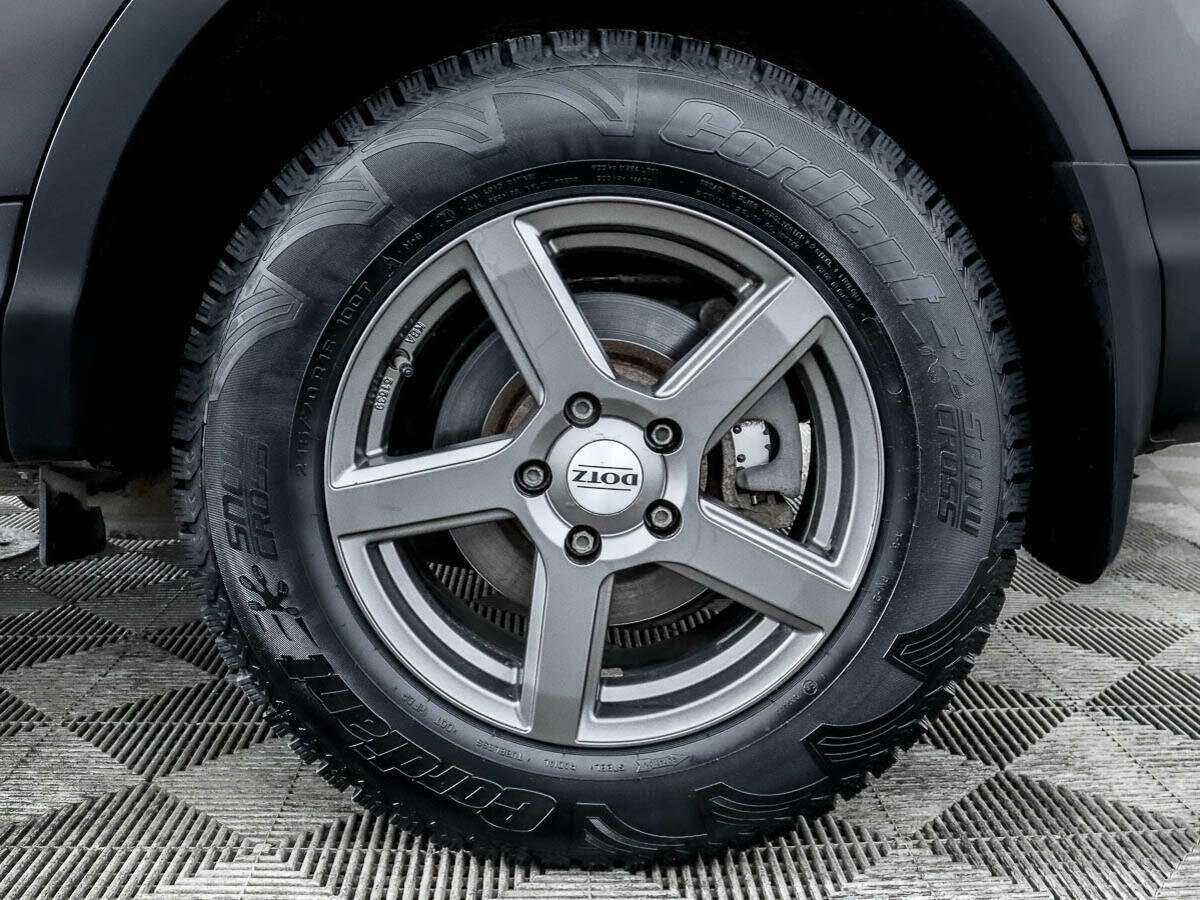 Купить Nissan Qashqai, 2014, 102 077 км.. Фото: #11