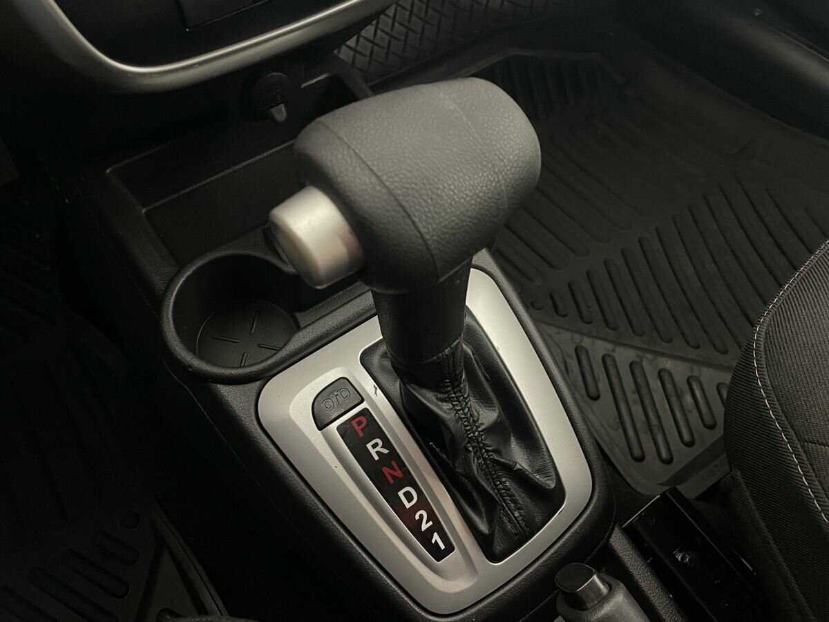 Купить Lada (ВАЗ) Granta, 2019, 103 283 км.. Фото: #12