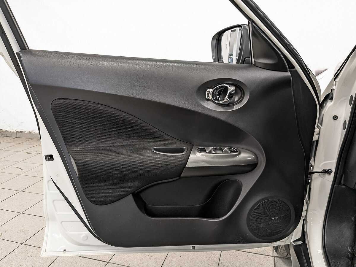 Купить Nissan Juke, 2018, 47 095 км.. Фото: #18