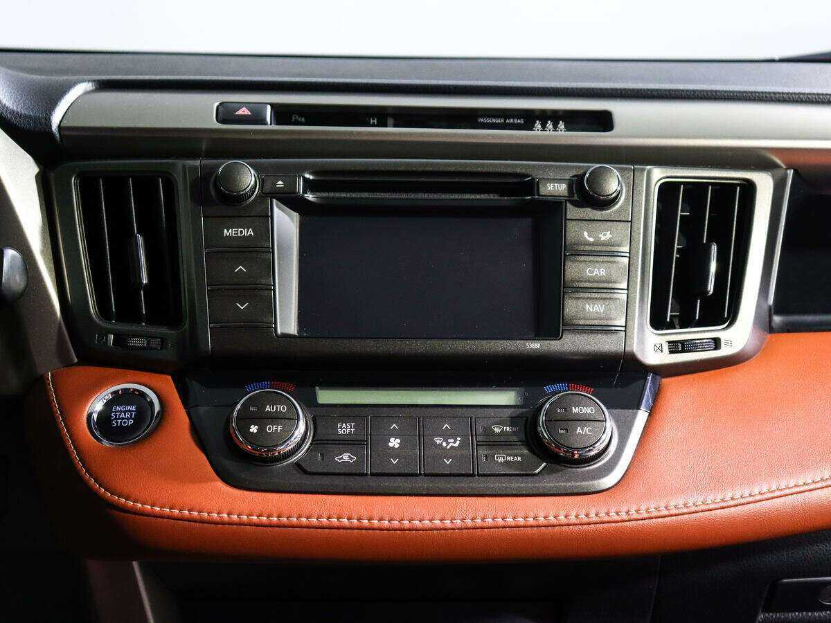 Купить Toyota RAV4, 2013, 94 500 км.. Фото: #10