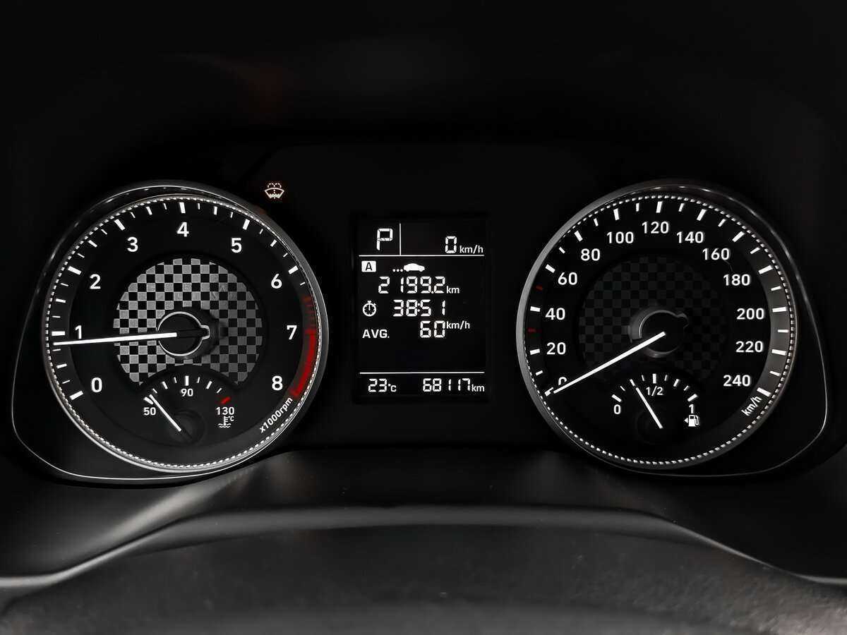 Купить Hyundai Elantra, 2020, 68 111 км.. Фото: #15