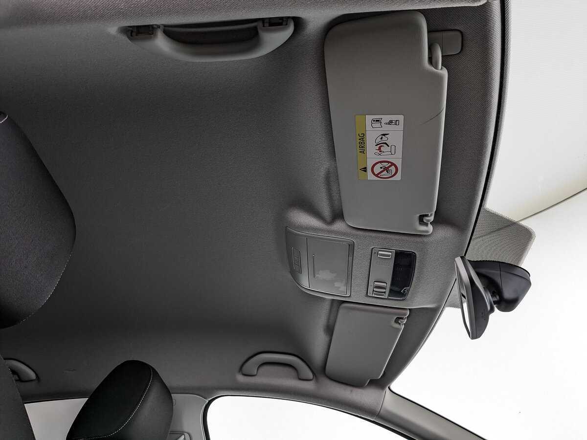 Купить Skoda Rapid, 2019, 82 706 км.. Фото: #18