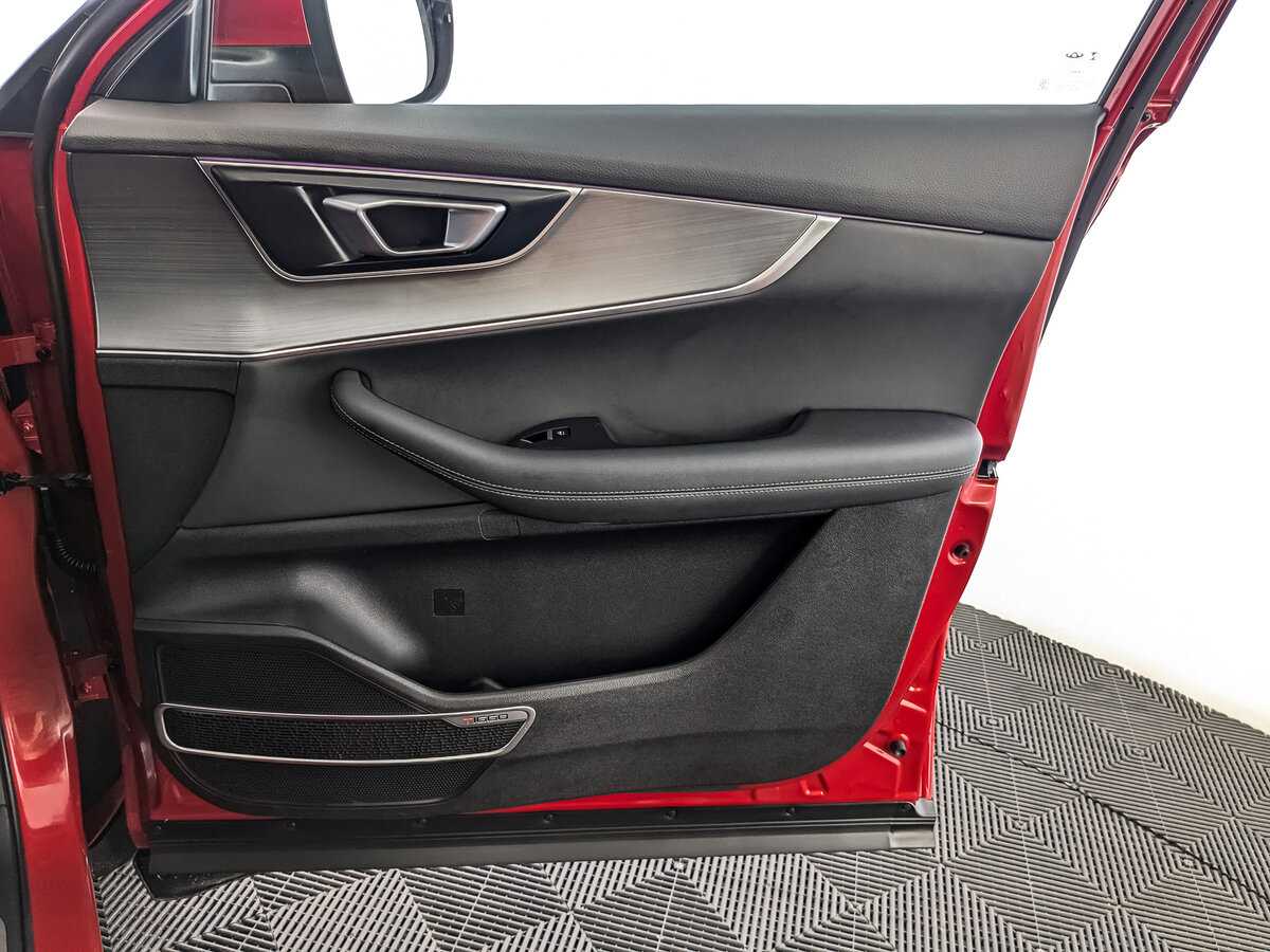 Купить Chery Tiggo 7 Pro, 2022, 37 968 км.. Фото: #22