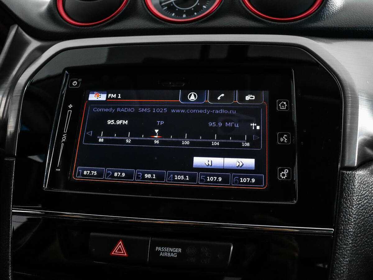 Купить Suzuki Vitara, 2017, 133 506 км.. Фото: #13