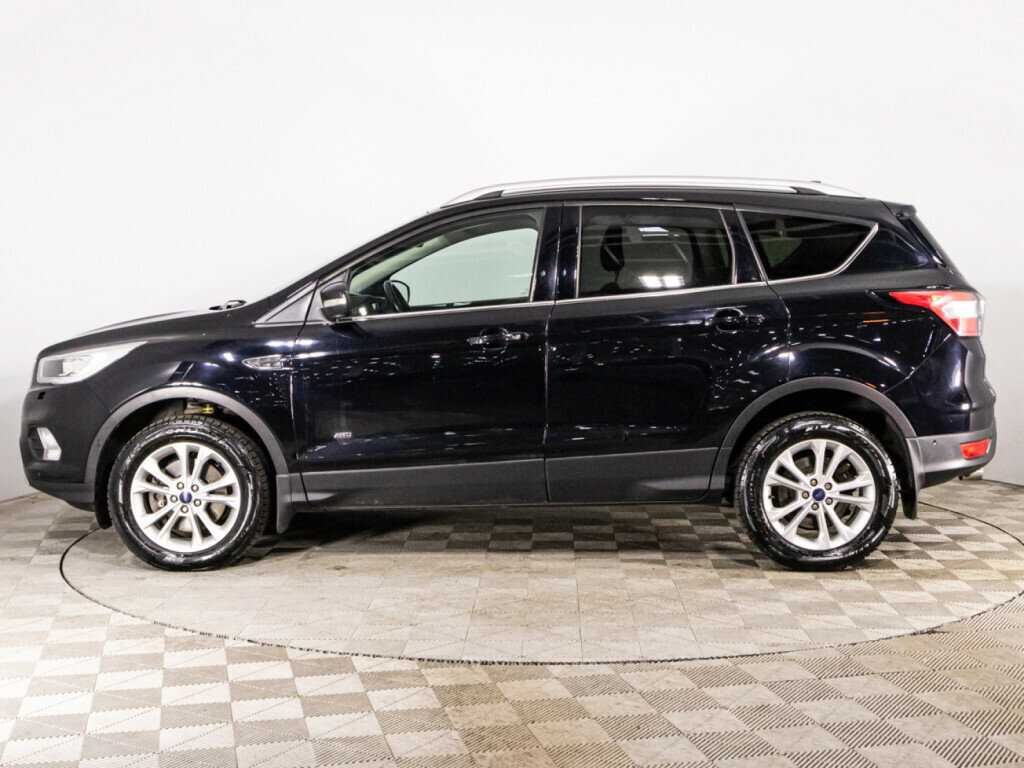 Купить Ford Kuga, 2017, 141 189 км.. Фото: #7